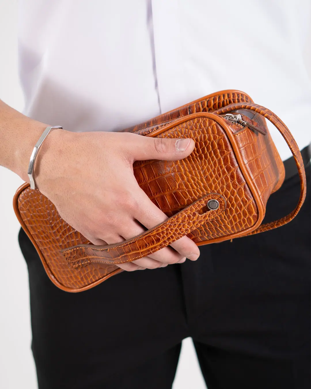 کیف چرم کارن-کد4991